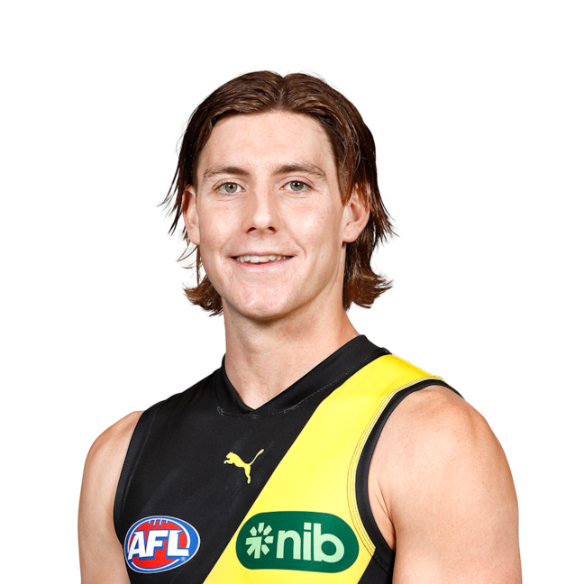 Kaleb Smith profile picture